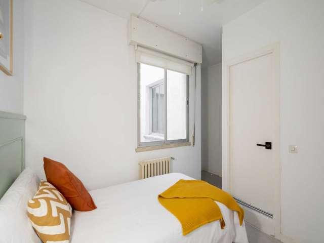 Habitación en piso compartido en alquiler en Justicia, Madrid