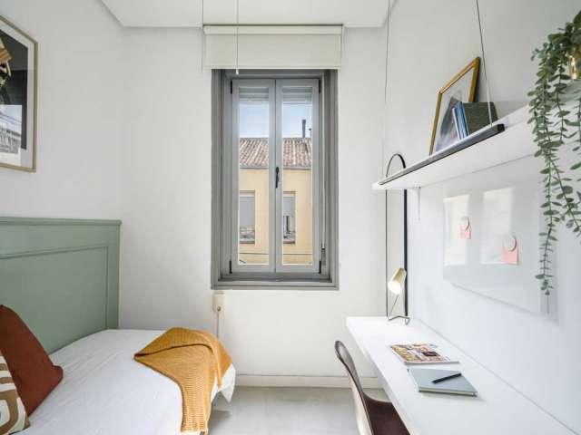 Habitación en piso compartido en alquiler en Justicia, Madrid