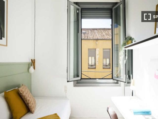 Habitación en piso compartido en alquiler en Justicia, Madrid