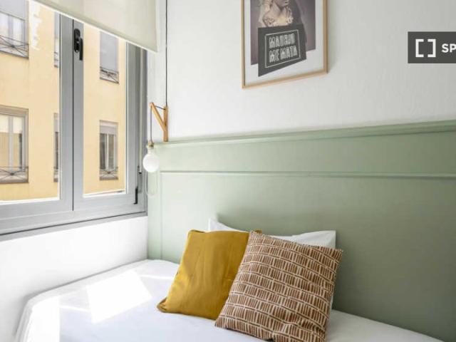 Habitación en piso compartido en alquiler en Justicia, Madrid