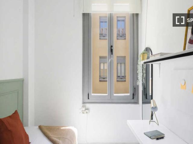 Habitación en piso compartido en alquiler en Justicia, Madrid