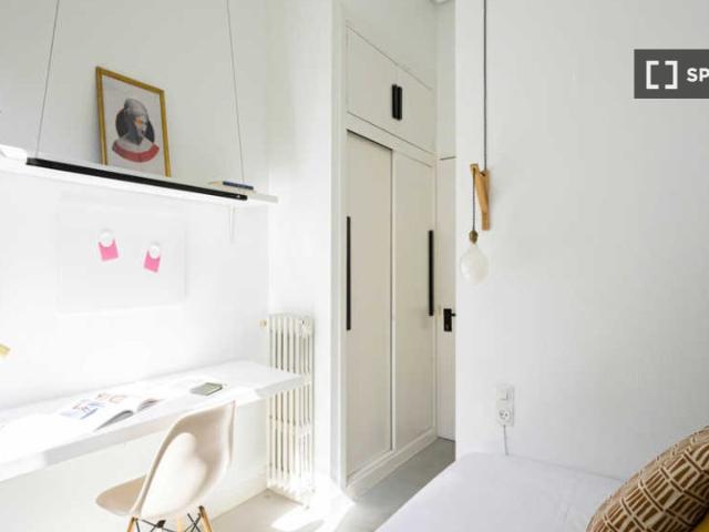 Habitación en piso compartido en alquiler en Justicia, Madrid