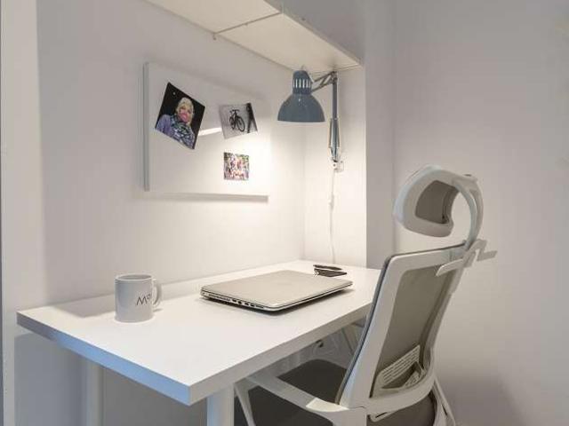 Habitación en piso en alquiler en La Xerea, Valencia