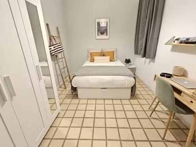 Habitación en Pl. de Ramon Berenguer el Gran, 2