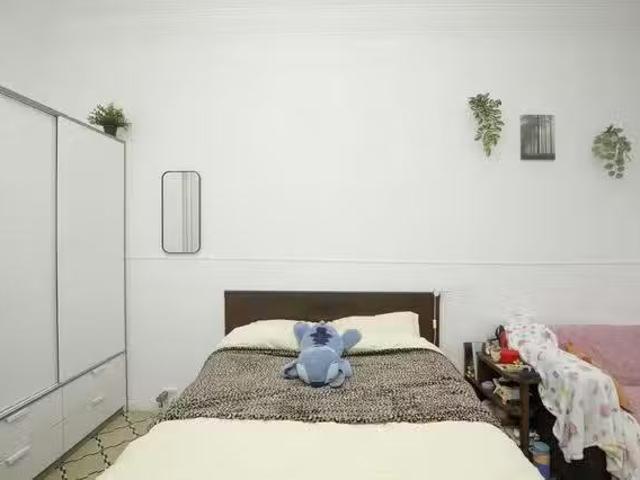 Habitación en Plaça d'Urquinaona