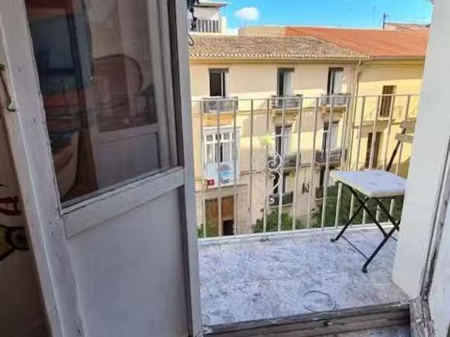 Habitación en Plaça de Cisneros, Ciutat Vella