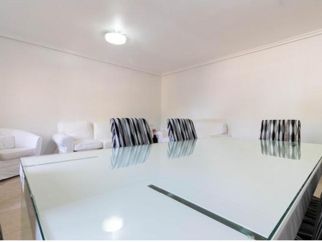 Habitación en planta baja reformada