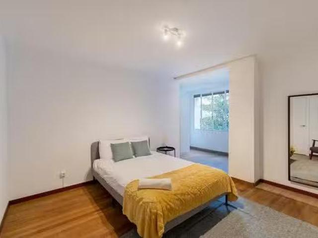 Habitación en Plaza Argüelles, Moncloa Aravaca