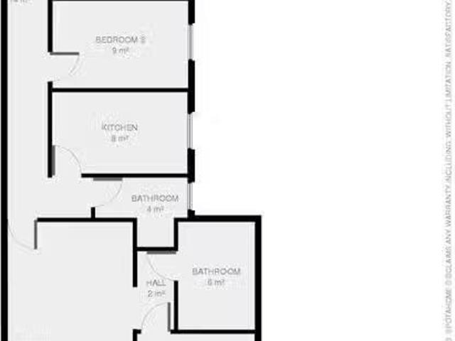 Habitación en Plaza de Manuel Becerra, Guindalera