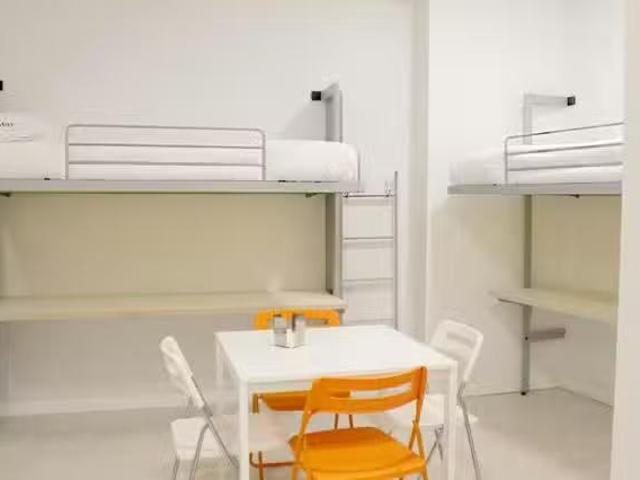 Habitación en Plaza de Chamberí, Almagro