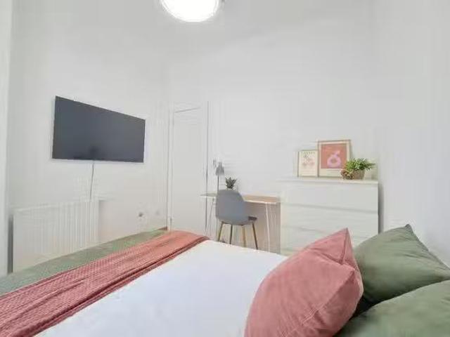 Habitación en Plaza de Isabel II, Centro