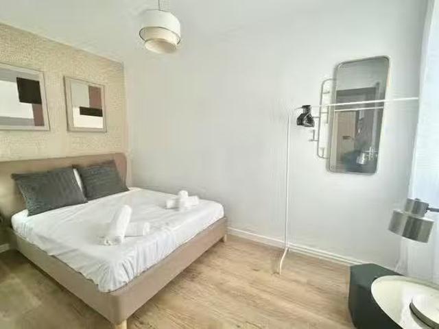 Habitación en Plaza de Pepe Mena, Distrito Centro