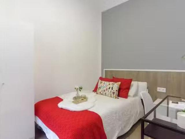 Habitación en Plaza de Santa Ana