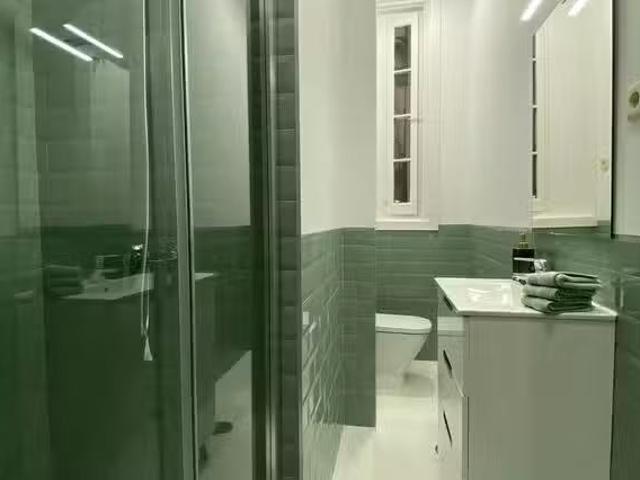 Habitación en Plaza de Santa Bárbara