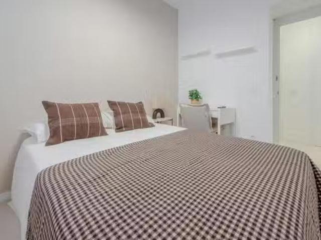 Habitación en Plaza de Santa Teresita, Puerta del Ángel
