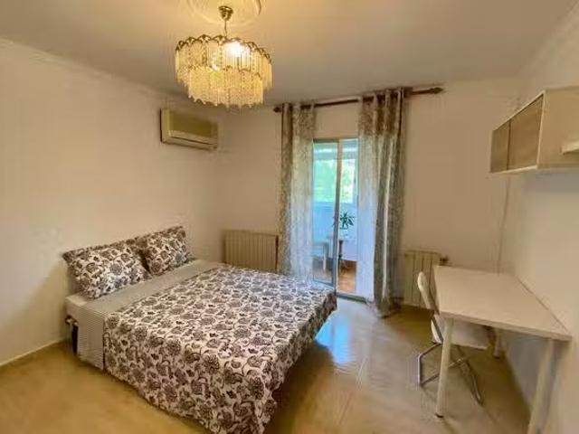 Habitación en Plaza de Vulcano, Abrantes