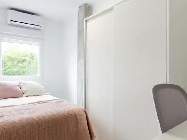 Habitación en Plaza Jiménez Díaz