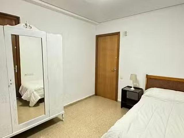 Habitación en Plaza La Paz