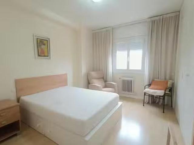 Habitación en Plaza Pio Baroja, San Juan