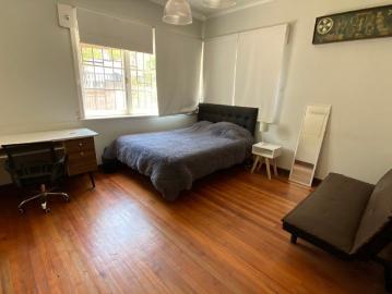 Habitación en providencia para estudiante