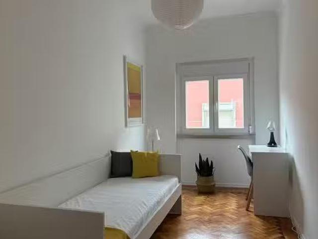 Habitación en Rua Armistício, Moscavide