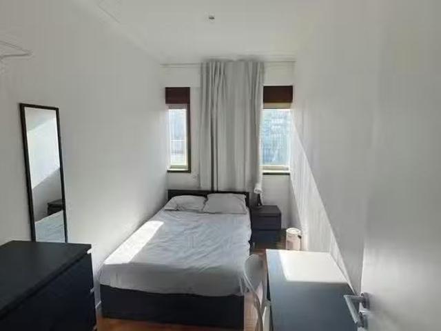 Habitación en Rua dos Navegantes, Bonfim