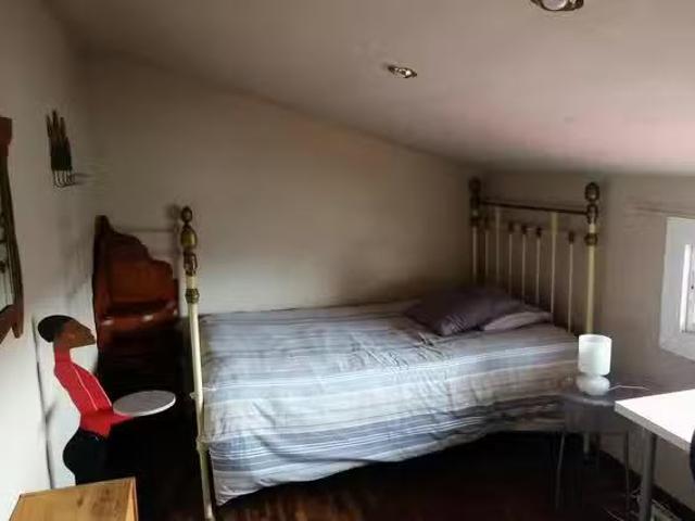 Habitación en Rambla de Catalunya, Dreta de l'Eixample