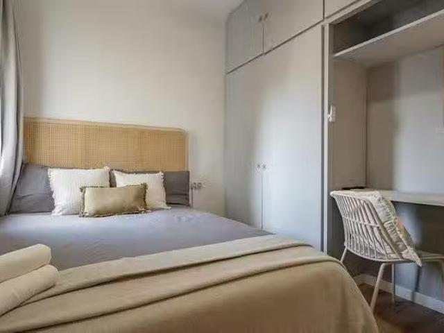 Habitación en Rambla del Poblenou, Sant Martí