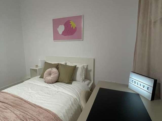Habitación en Recoletos, Madrid en alquiler