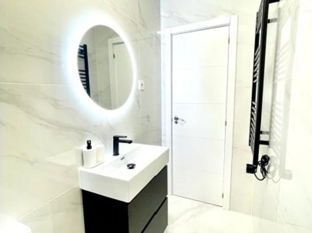 Habitación en Recoletos, Madrid en alquiler