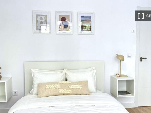 Habitación en Recoletos, Madrid en alquiler
