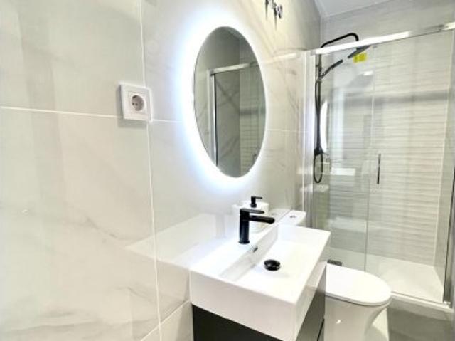 Habitación en Recoletos, Madrid en alquiler