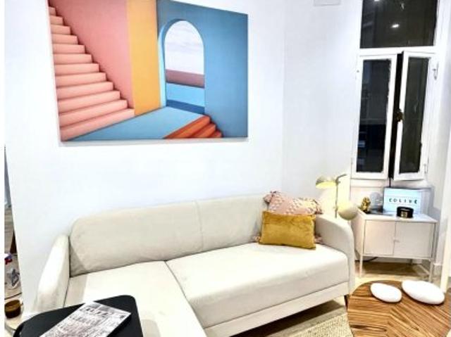 Habitación en Recoletos, Madrid en alquiler
