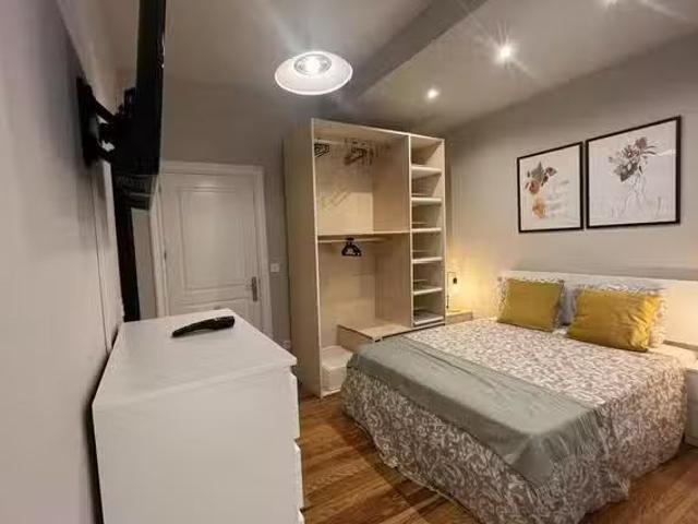 Habitación en Recalde zumarkalea, Abando