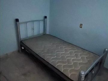 Habitación En Renta En Azcapotzalco