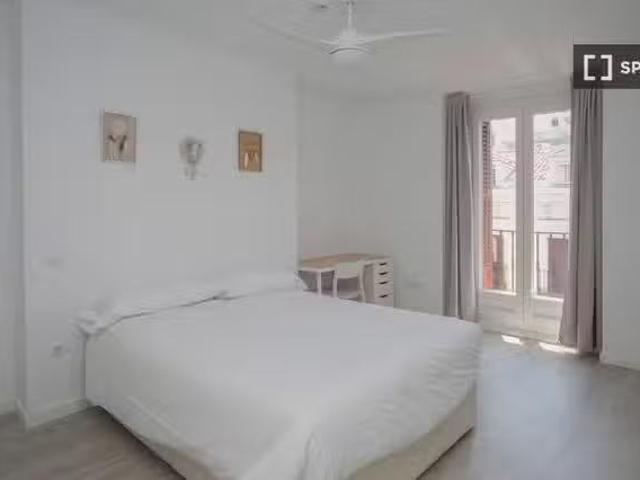 Habitación en residencia en Centro Solo alumnas