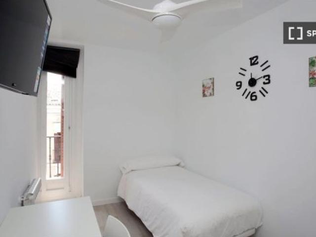 Habitación en residencia en Centro Solo alumnas