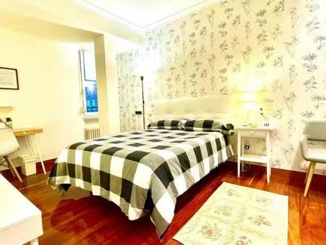 Habitación en Rodríguez Arias Kalea, Abando