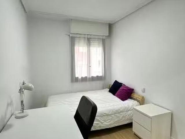 Habitación en Ronda Magdalena