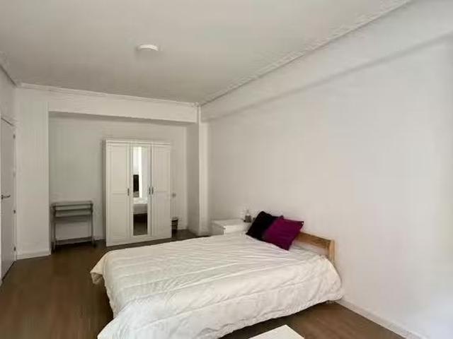 Habitación en Ronda Magdalena