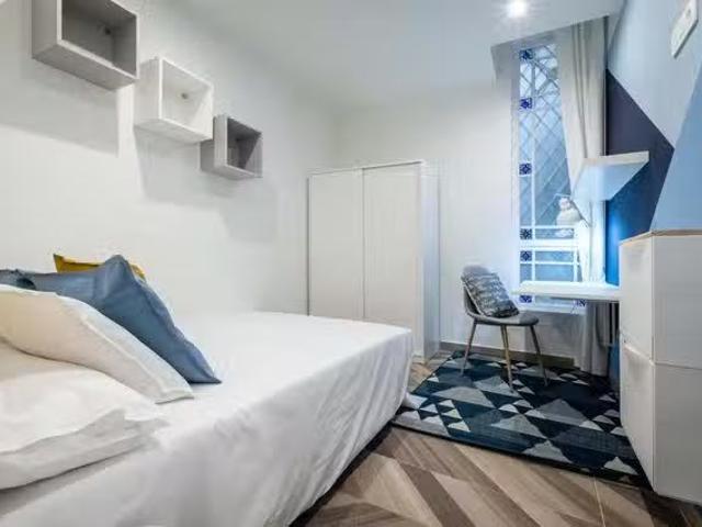 Habitación en Ronda de Sant Pere