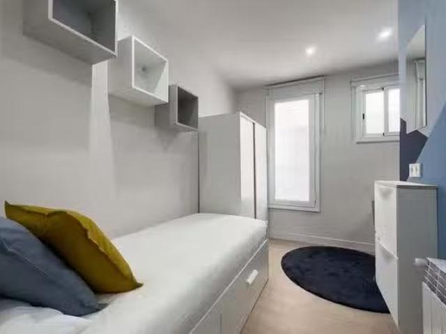 Habitación en Ronda de Sant Pere