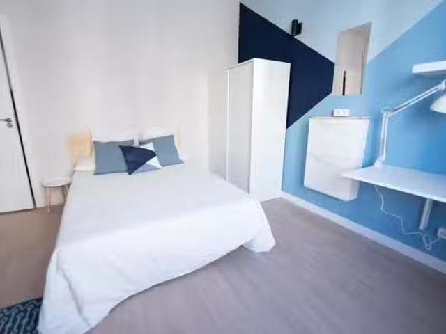 Habitación en Ronda de Sant Pere
