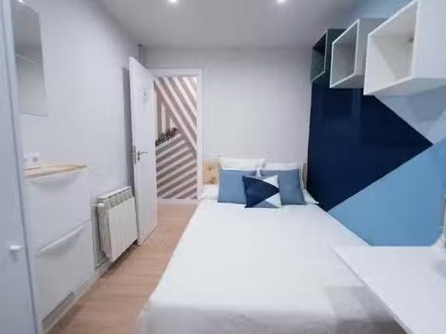 Habitación en Ronda de Sant Pere