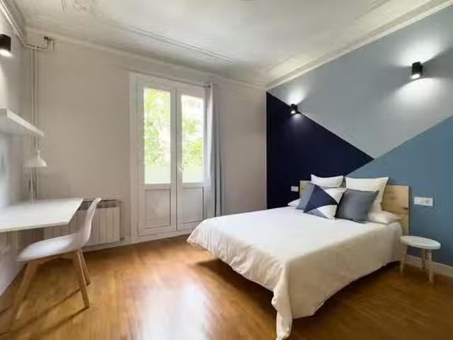 Habitación en Ronda de Sant Pere