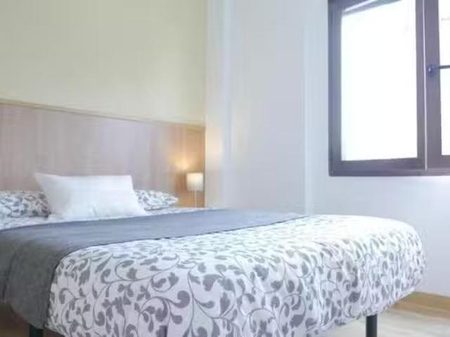 Habitación en Ronda de Sant Pere