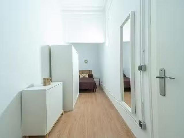 Habitación en Ronda de Sant Pere, Dreta de l'Eixample