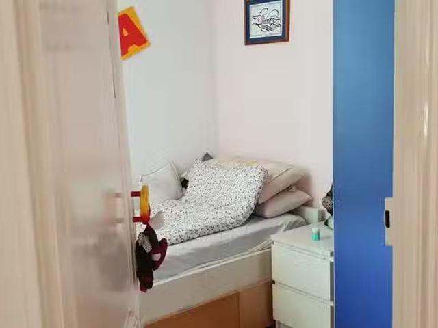 Habitación en Ronda del General Mitre, El Putget i Farró