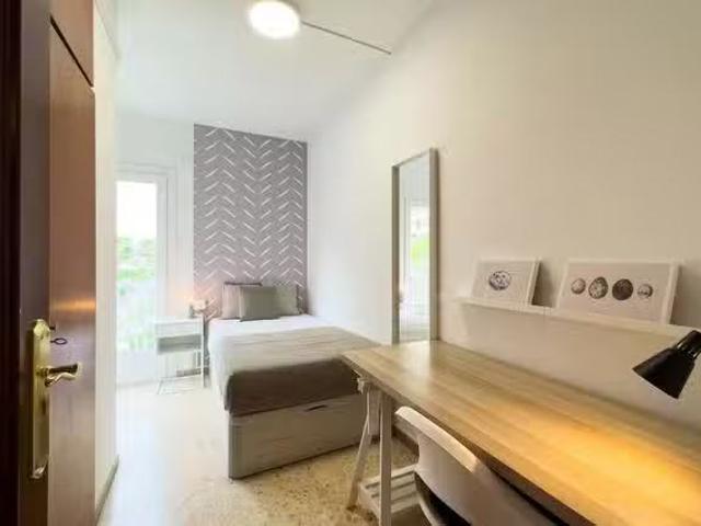 Habitación en Ronda del Guinardó