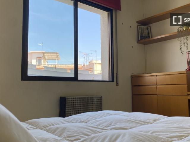 Habitación en Sants, Barcelona